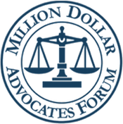Million Dollar Advocates Forum