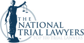 The National Trial Lawyers — Top 100 Trial Lawyers