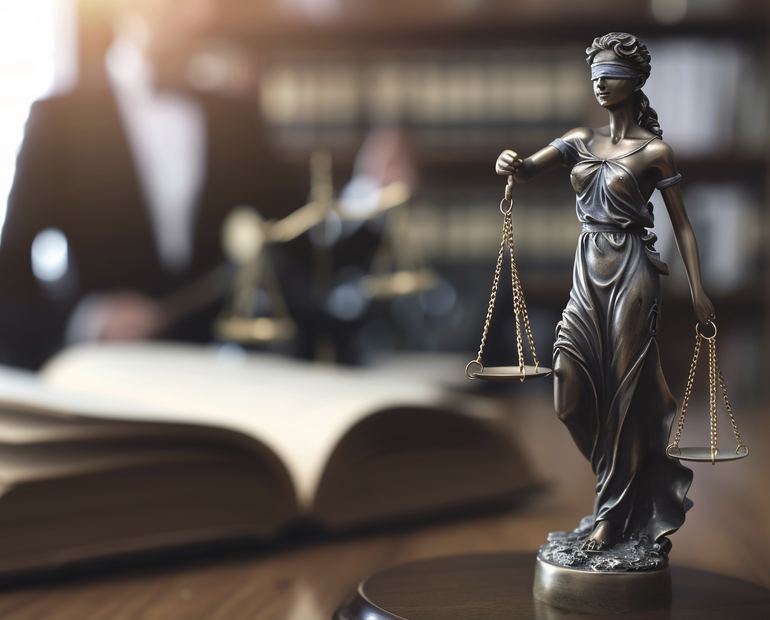 Probate litigation
